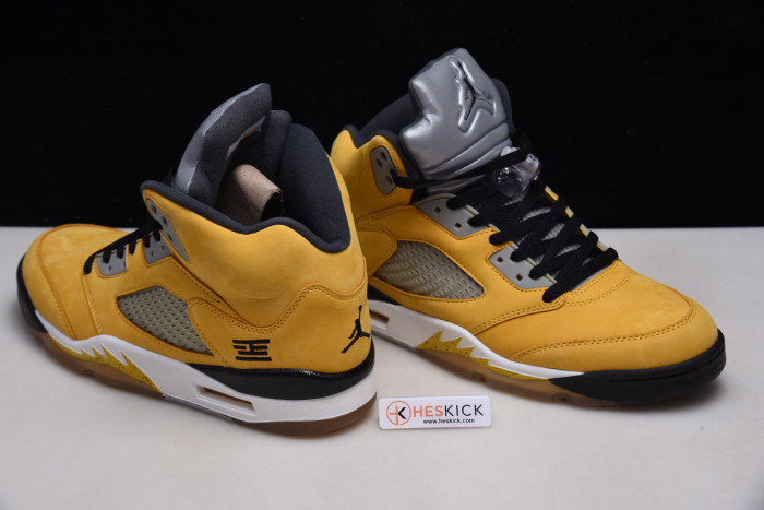 AIR JORDAN 5 RETRO TOKYO T23 454783-701