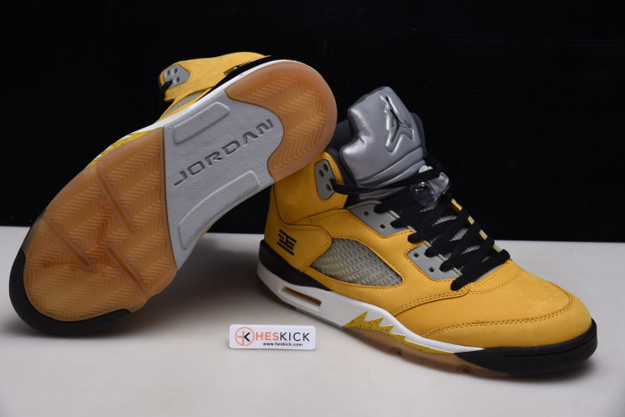 AIR JORDAN 5 RETRO TOKYO T23 454783-701