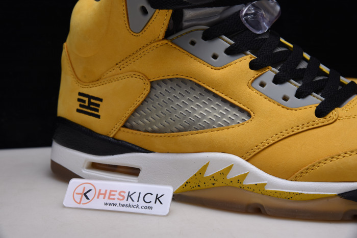 AIR JORDAN 5 RETRO TOKYO T23 454783-701