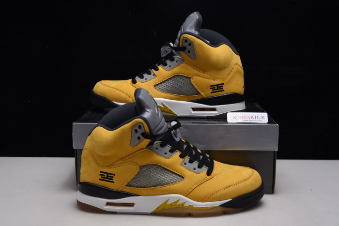 AIR JORDAN 5 RETRO TOKYO T23 454783-701