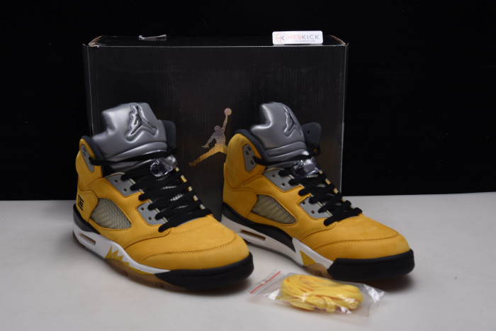 AIR JORDAN 5 RETRO TOKYO T23 454783-701