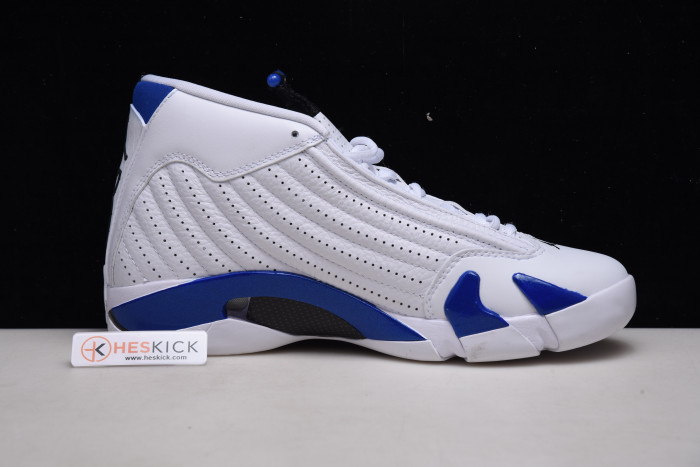 Air Jordan 14’Hyper Royal’