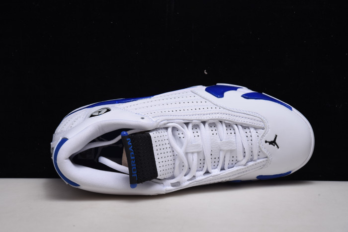 Air Jordan 14’Hyper Royal’