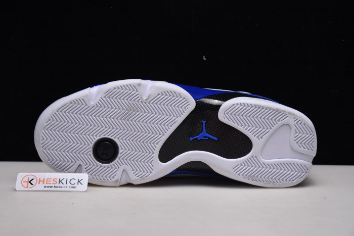 Air Jordan 14’Hyper Royal’
