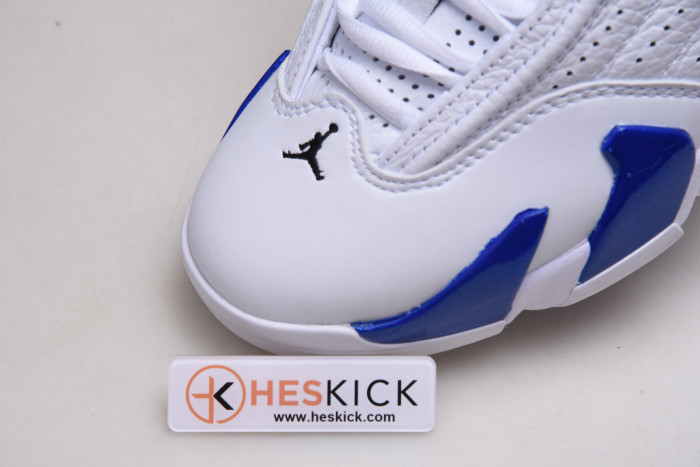 Air Jordan 14’Hyper Royal’