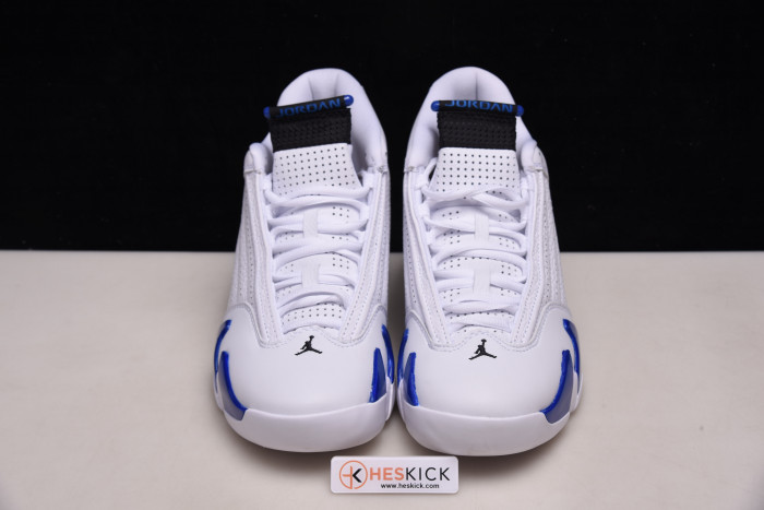 Air Jordan 14’Hyper Royal’