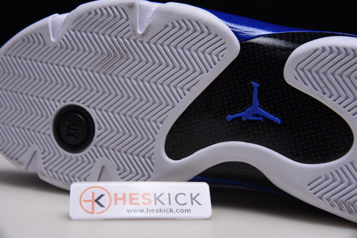 Air Jordan 14’Hyper Royal’
