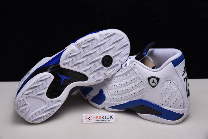 Air Jordan 14’Hyper Royal’