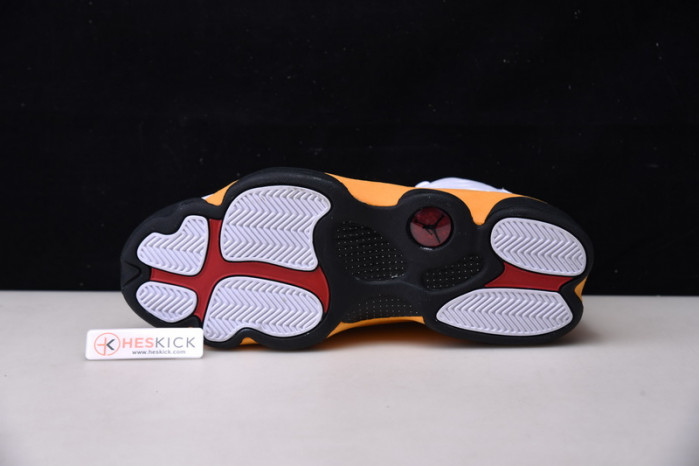 Air Jordan 13 “Del Sol” 414571-167