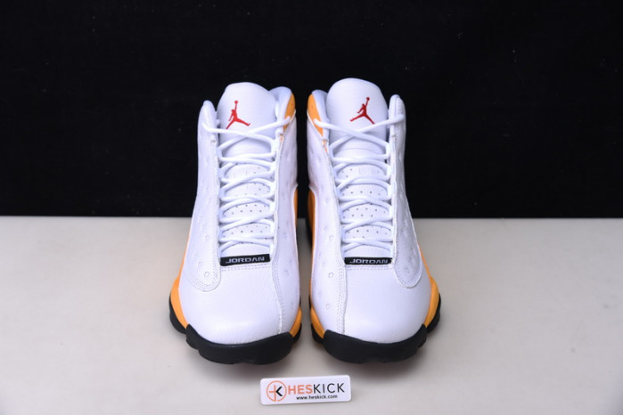 Air Jordan 13 “Del Sol” 414571-167