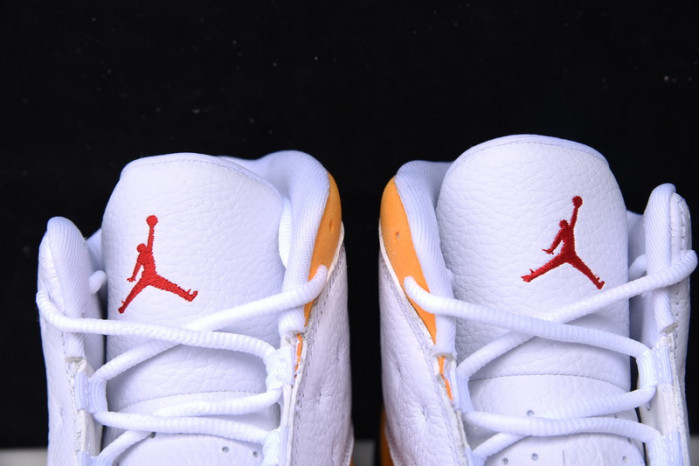 Air Jordan 13 “Del Sol” 414571-167