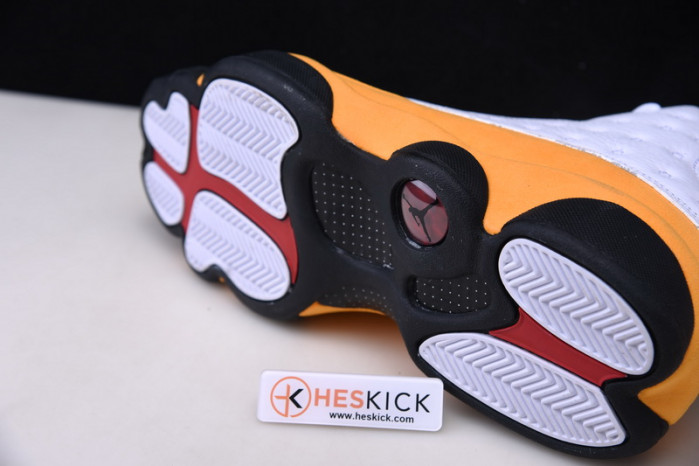 Air Jordan 13 “Del Sol” 414571-167