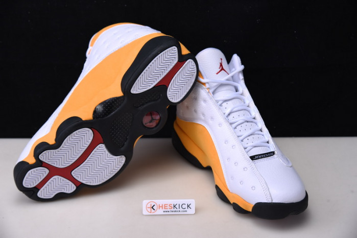 Air Jordan 13 “Del Sol” 414571-167