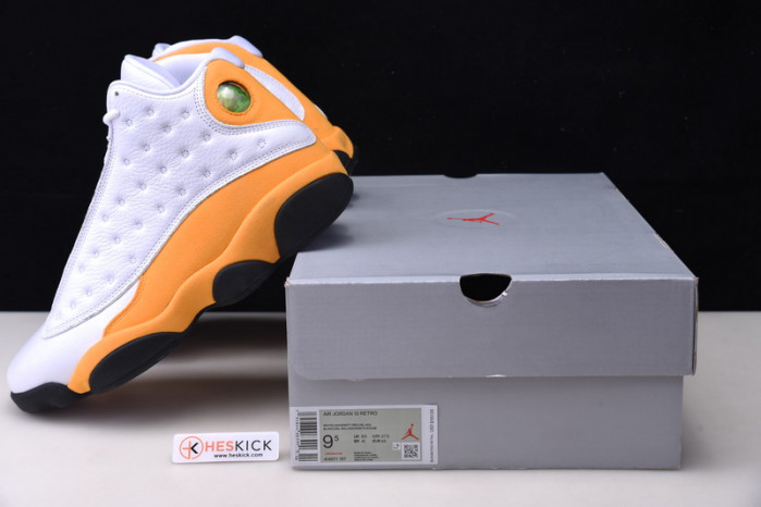 Air Jordan 13 “Del Sol” 414571-167