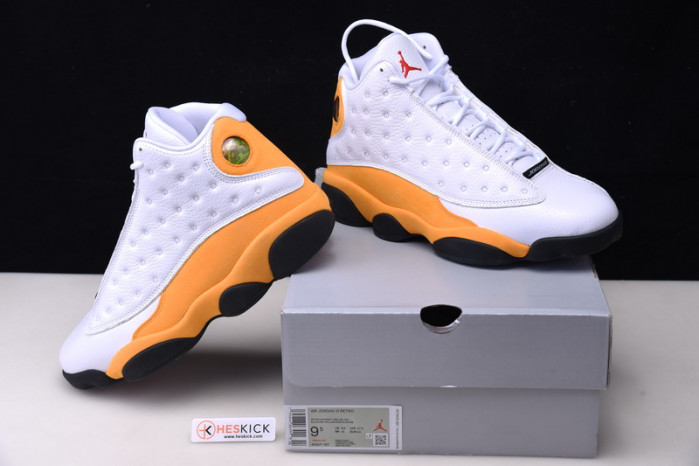 Air Jordan 13 “Del Sol” 414571-167