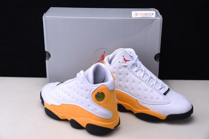 Air Jordan 13 “Del Sol” 414571-167