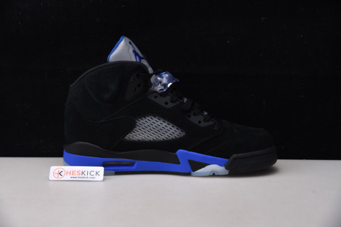 Air Jordan 5 Racer Blue CT4838-004