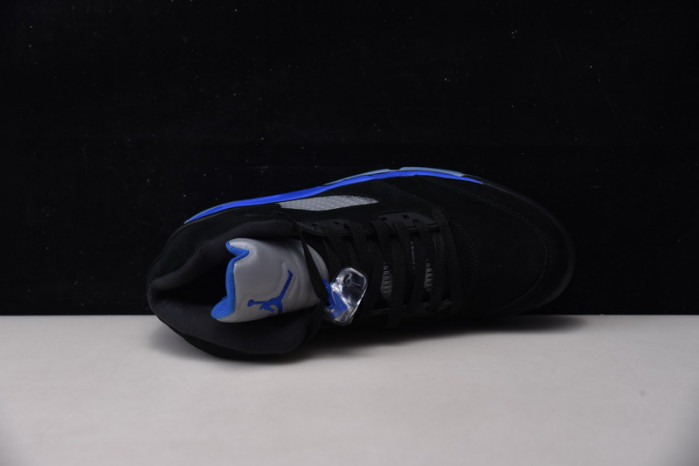 Air Jordan 5 Racer Blue CT4838-004