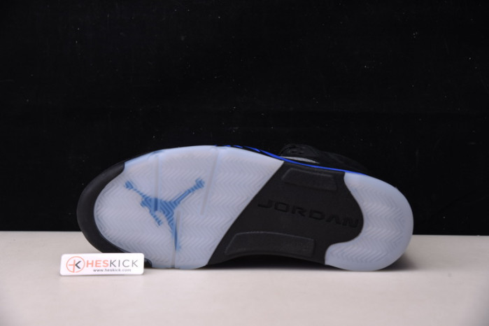 Air Jordan 5 Racer Blue CT4838-004