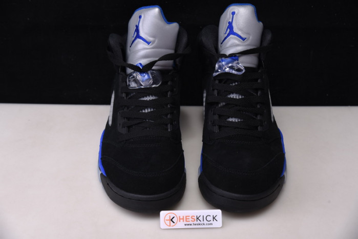 Air Jordan 5 Racer Blue CT4838-004
