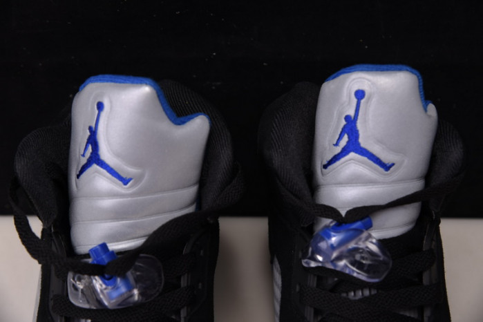 Air Jordan 5 Racer Blue CT4838-004
