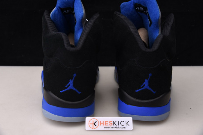 Air Jordan 5 Racer Blue CT4838-004