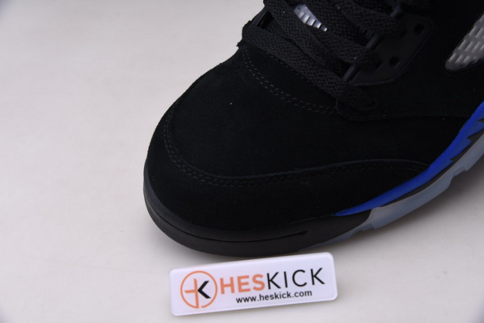 Air Jordan 5 Racer Blue CT4838-004