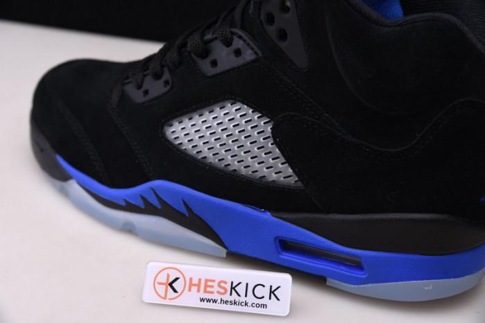 Air Jordan 5 Racer Blue CT4838-004