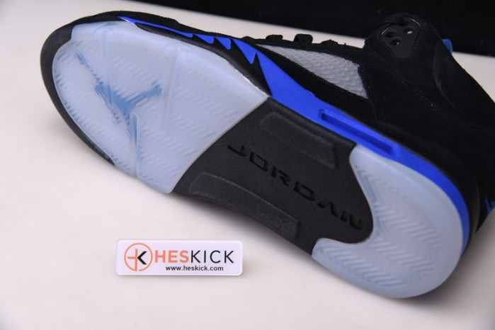 Air Jordan 5 Racer Blue CT4838-004