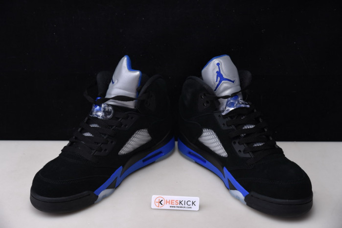 Air Jordan 5 Racer Blue CT4838-004