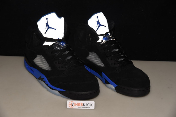 Air Jordan 5 Racer Blue CT4838-004