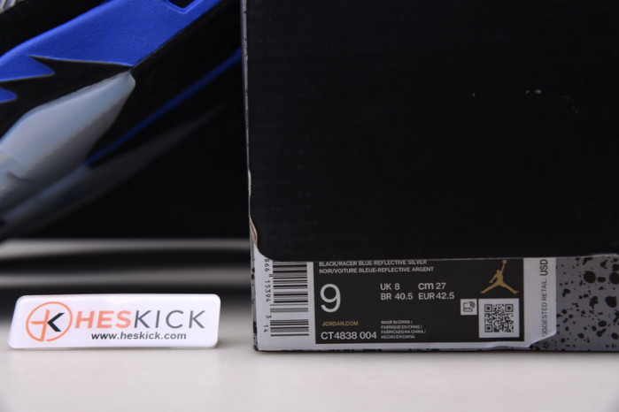 Air Jordan 5 Racer Blue CT4838-004