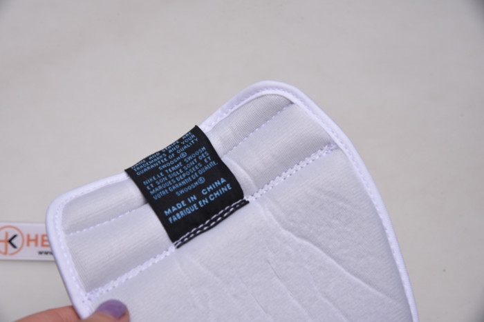AIR Jordan 1 Retro High White University Blue Black 555088-134