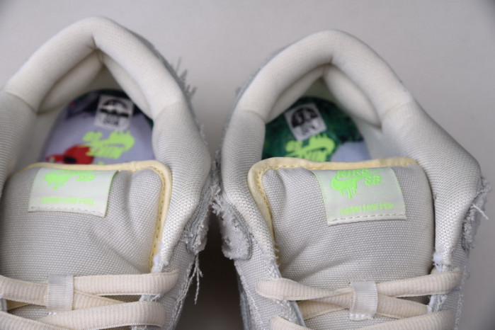 Nike Sb Dunk Low SB 
