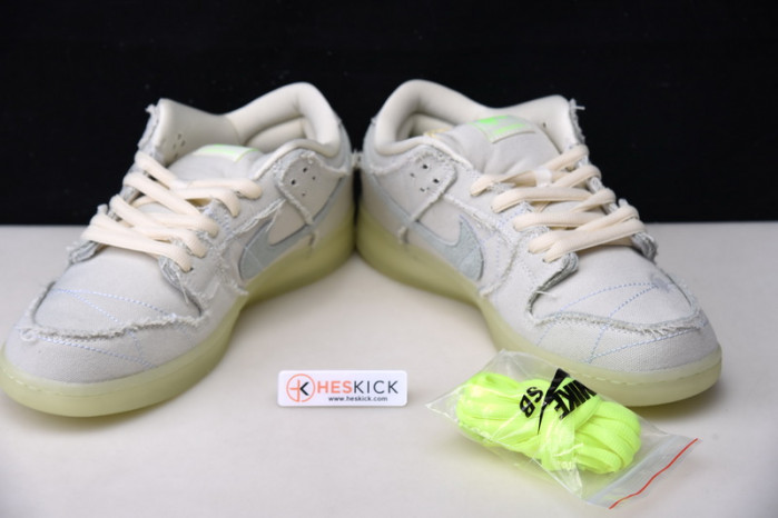 Nike Sb Dunk Low SB 