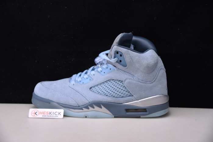 Air Jordan 5 Retro Bluebird DD9336-400