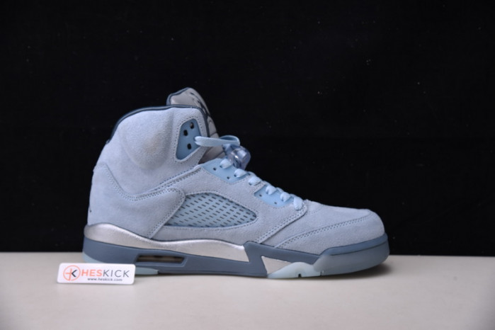 Air Jordan 5 Retro Bluebird DD9336-400