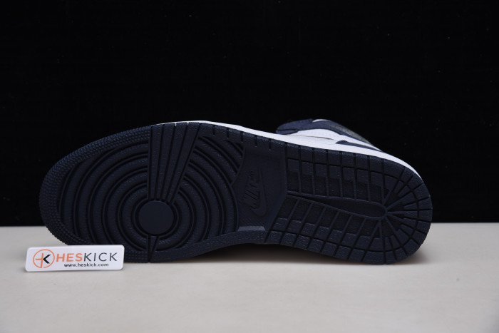 AIR Jordan 1 Retro High Midnight Navy (2020) DC1788-100