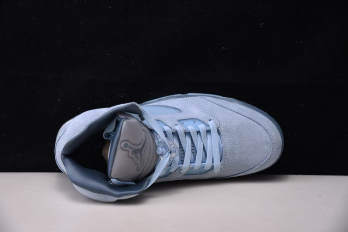 Air Jordan 5 Retro Bluebird DD9336-400