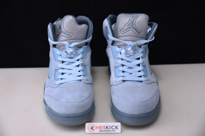 Air Jordan 5 Retro Bluebird DD9336-400