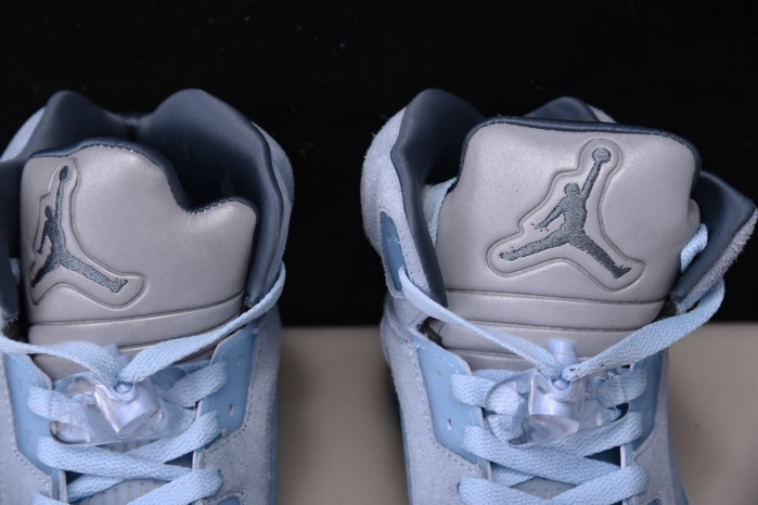 Air Jordan 5 Retro Bluebird DD9336-400