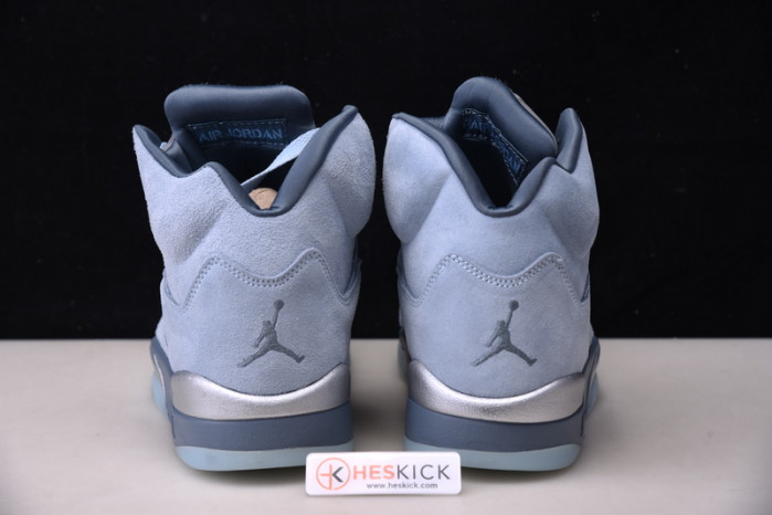 Air Jordan 5 Retro Bluebird DD9336-400