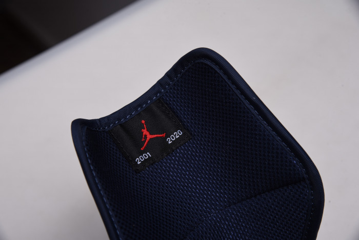AIR Jordan 1 Retro High Midnight Navy (2020) DC1788-100