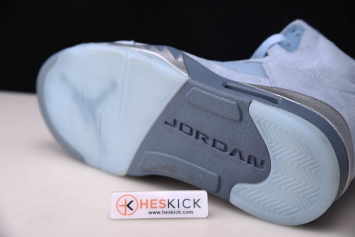 Air Jordan 5 Retro Bluebird DD9336-400