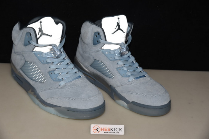 Air Jordan 5 Retro Bluebird DD9336-400