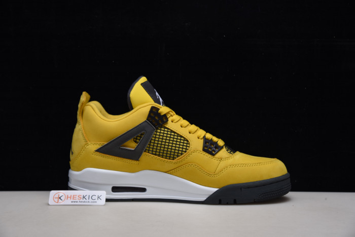 Air Jordan 4 Retro Lightning (2016) 314254-702