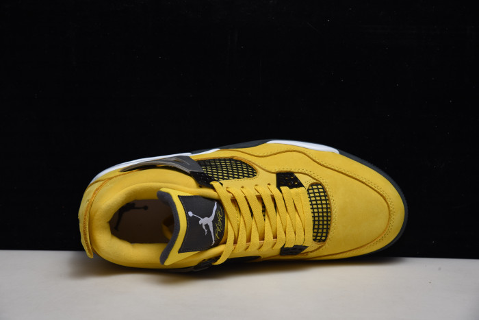 Air Jordan 4 Retro Lightning (2016) 314254-702