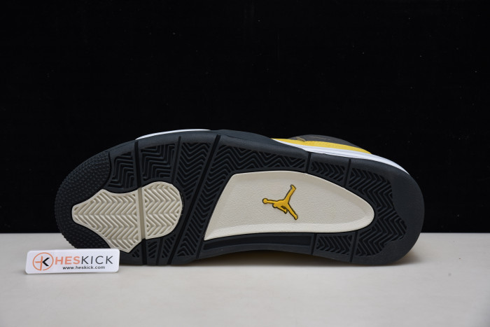 Air Jordan 4 Retro Lightning (2016) 314254-702