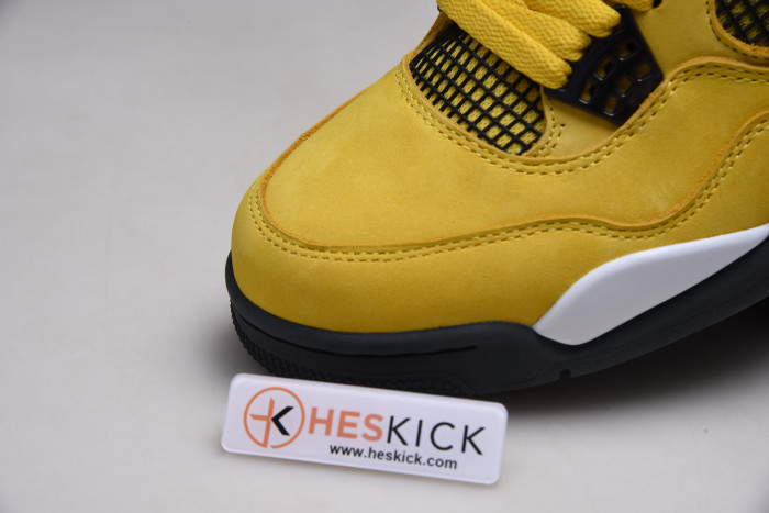 Air Jordan 4 Retro Lightning (2016) 314254-702