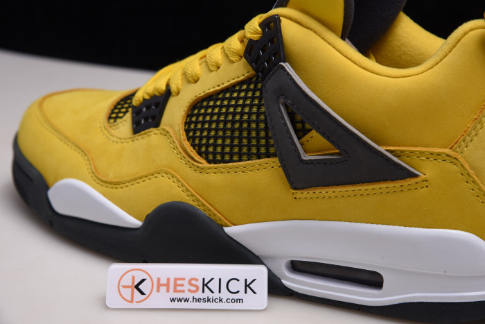 Air Jordan 4 Retro Lightning (2016) 314254-702